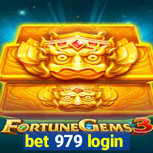 bet 979 login